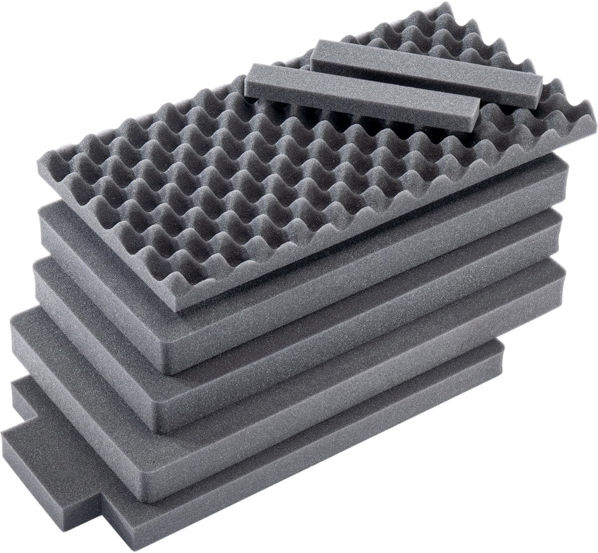 Pelican 015560-4000-000 1556AirFS,Foam Set 24x11x14