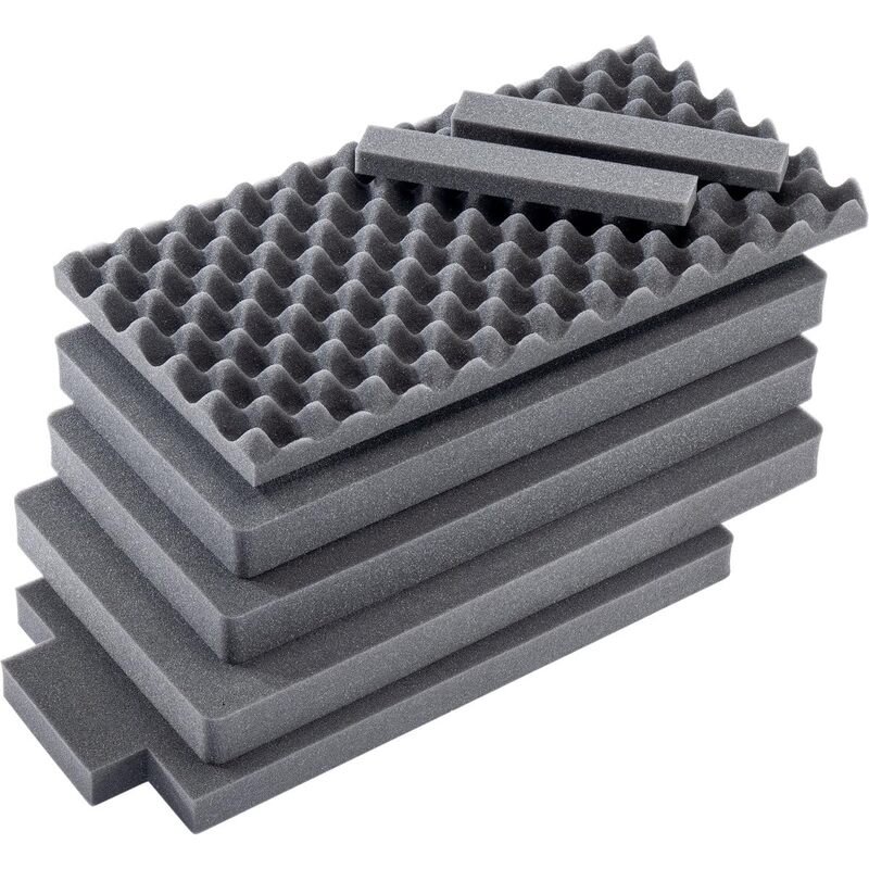 Pelican 015560-4000-000 1556AirFS,Foam Set 24x11x14