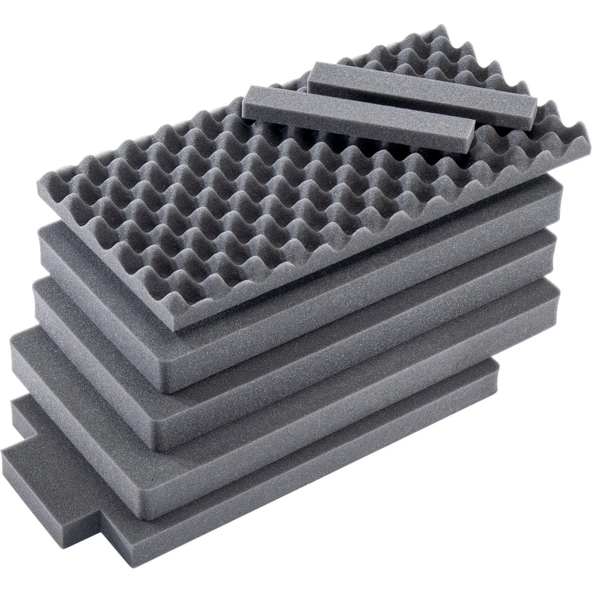 Pelican 015560-4000-000 1556AirFS,Foam Set 24x11x14