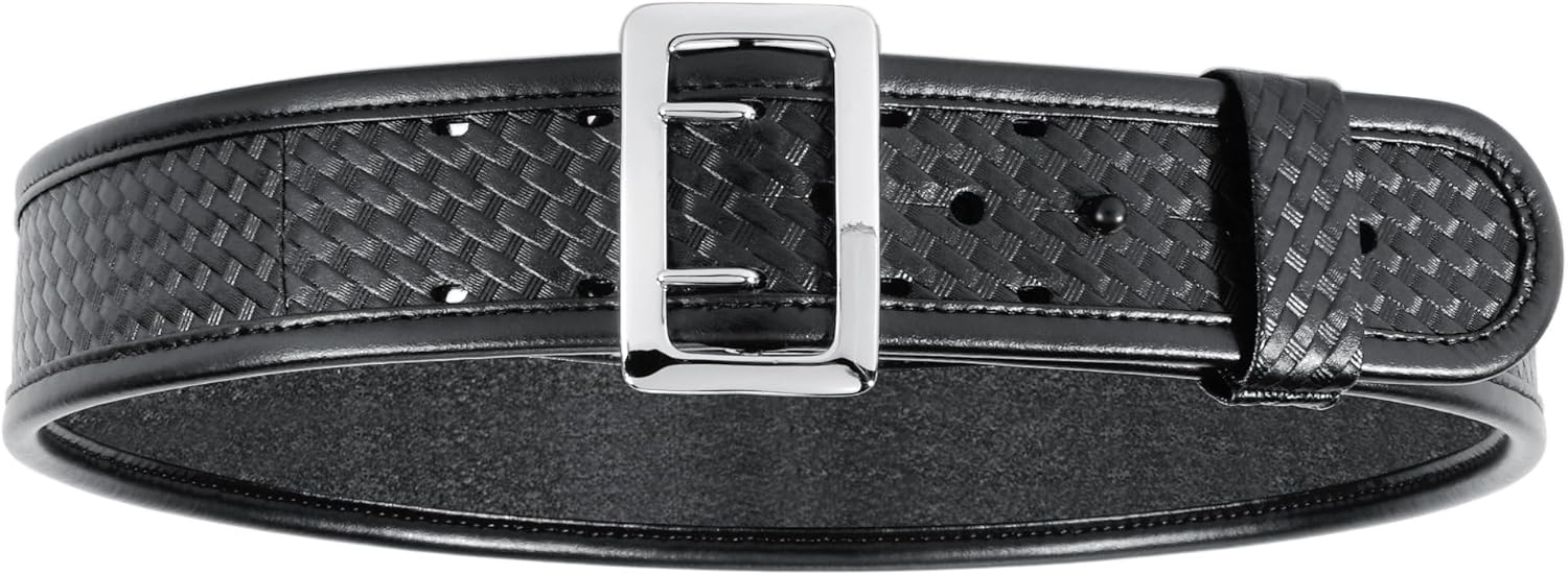 BIANCHI Model 7960 Sam Browne Duty Belt - 2.25 in