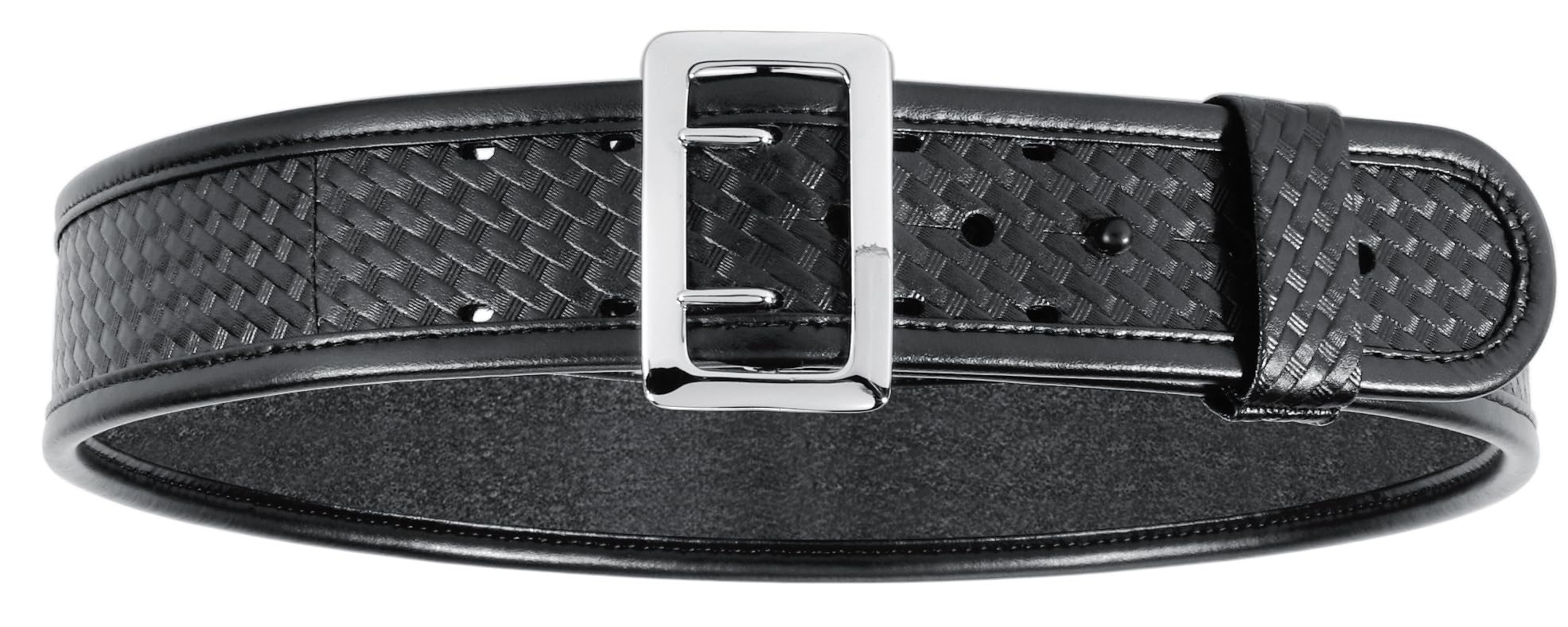 BIANCHI Model 7960 Sam Browne Duty Belt - 2.25 in