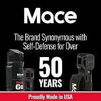 Mace Brand Sport Model Pepper Spray