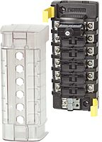 Blue Sea Systems ST CLB Circuit Breaker Block