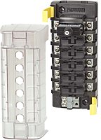 Blue Sea Systems ST CLB Circuit Breaker Block