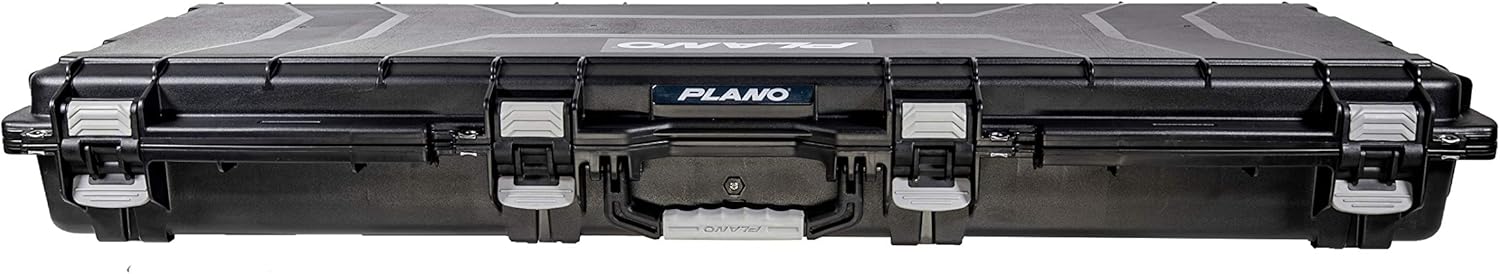 PLANO Field Locker Element Long Gun Case