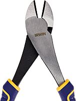 IRWIN VISE-GRIP Pliers, Diagonal Cutting, 7-Inch (2078307)