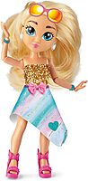 Cra-Z-Art Shimmer 'n Sparkle Magic Fashion Design Studio Doll