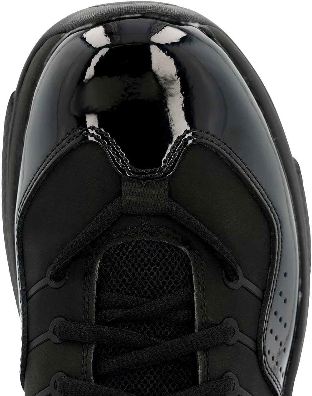 ROCKY Code Blue 5" Sport Public Service Boot