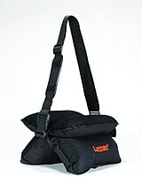 LYMAN Shooting Bag Rest, Filled