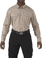 5.11 Tactical Men's Stryke Long Sleeve Shirt, Style 72399