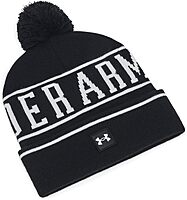 Under Armour Halftime Pom Beanie