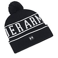Under Armour Halftime Pom Beanie