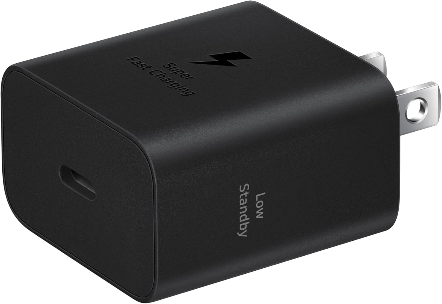 Samsung 25W Power Adapter USB Type-C Wall Charger