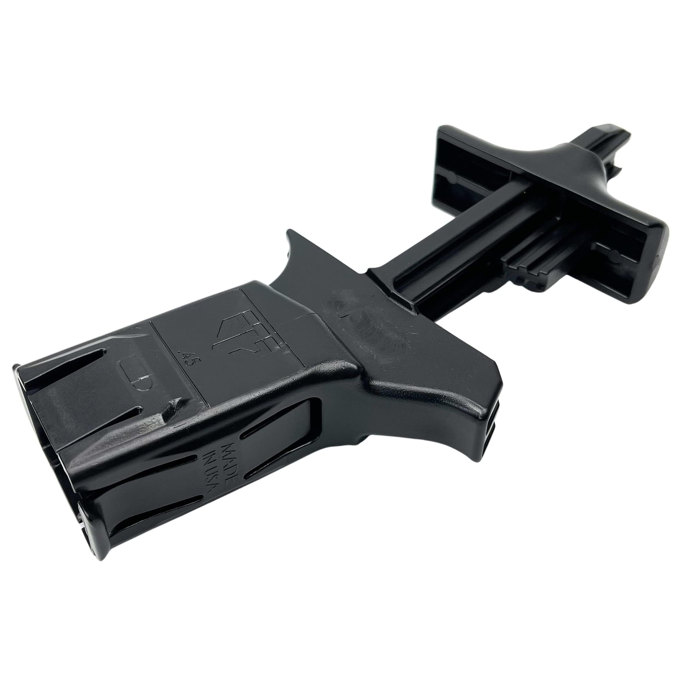 ETS Speed Loader for Glock XD XDM and 1911 Magazines .45 ACP