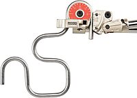 RIDGID 38043 600 Series Heavy-Duty Instrument Benders