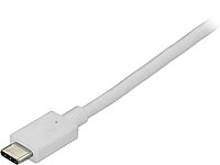 StarTech.com USB-C to DisplayPort Cable - 4K 60Hz