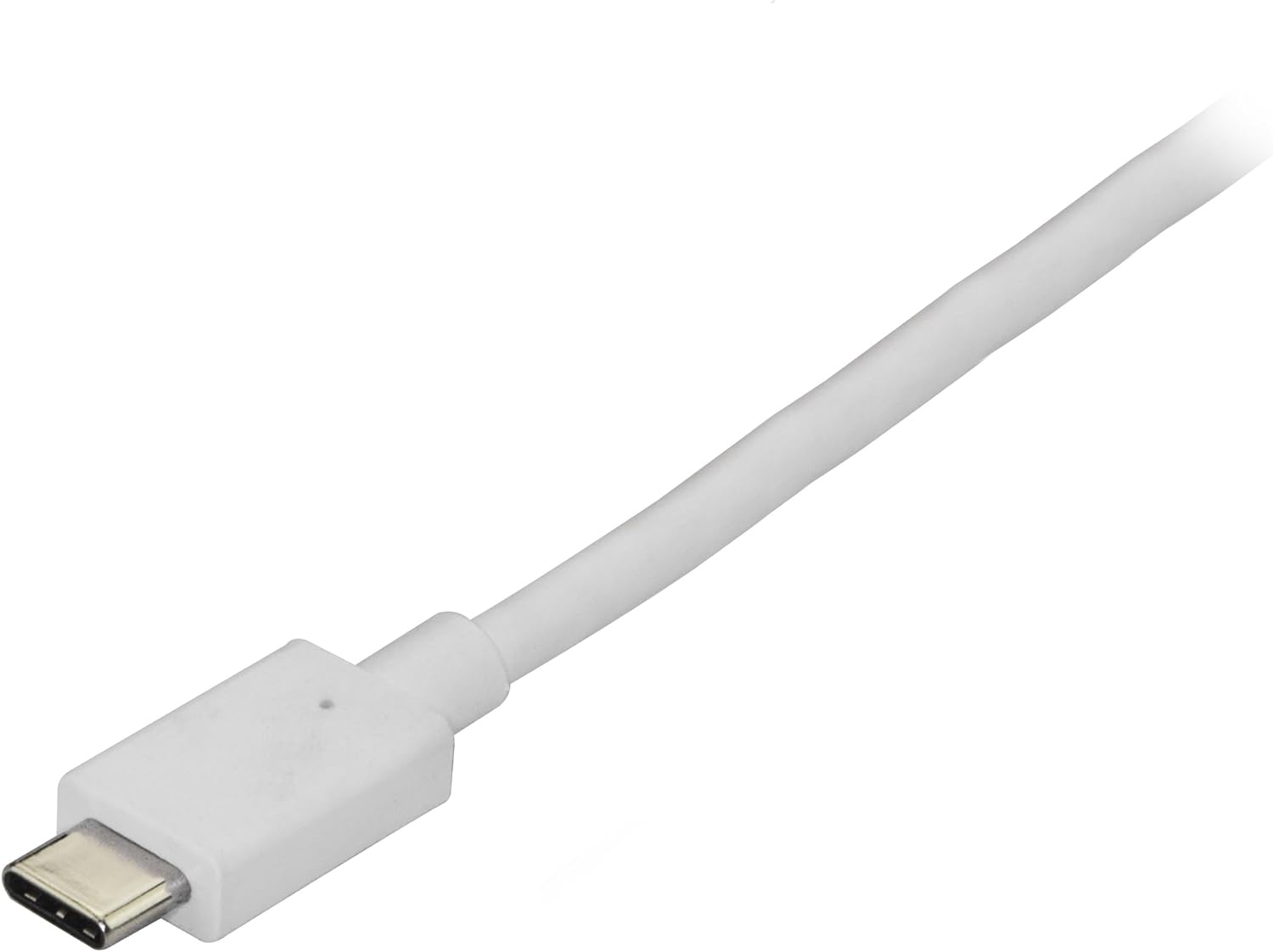 StarTech.com USB-C to DisplayPort Cable - 4K 60Hz