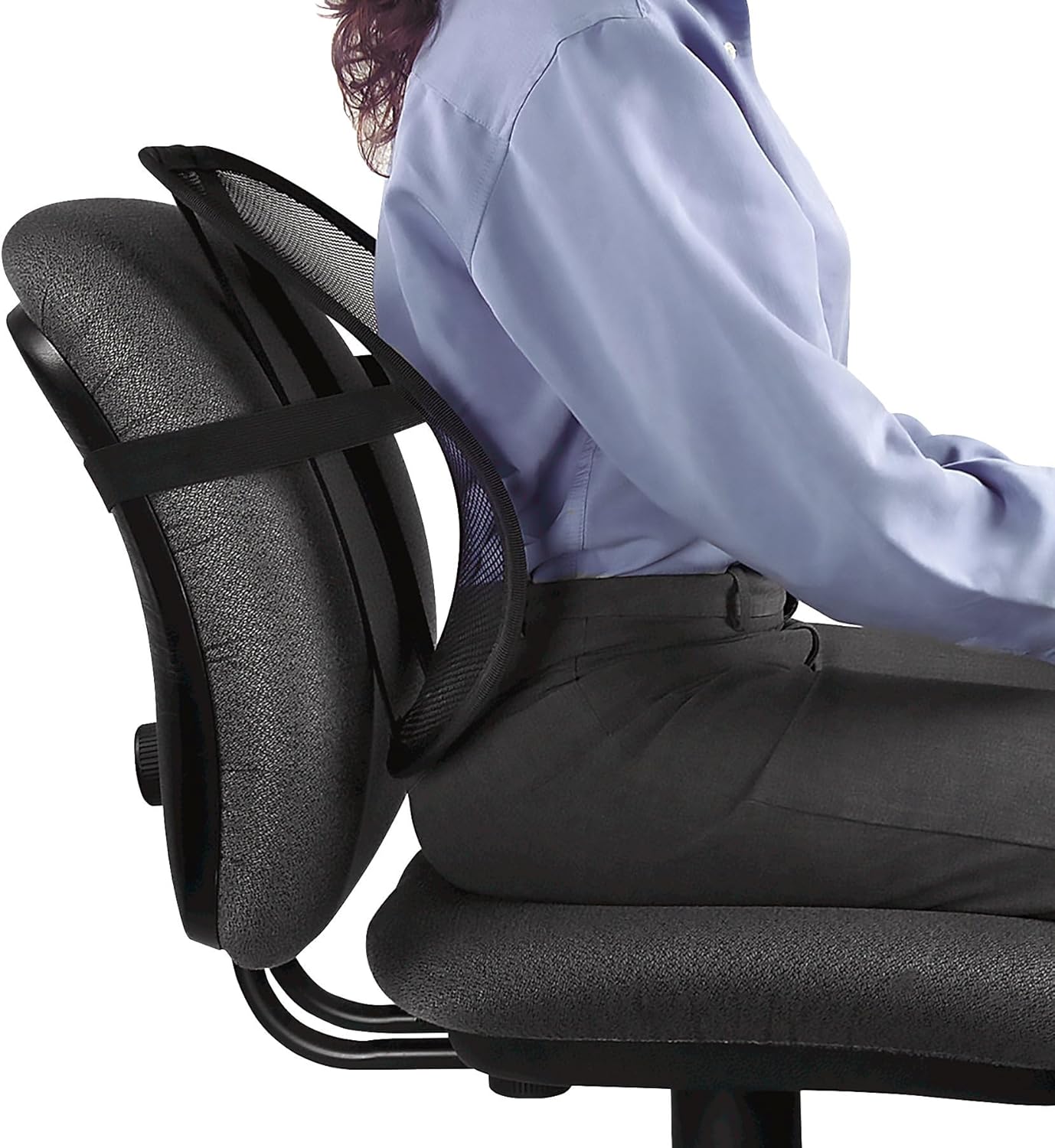 Fellowes Lumbar Back Support