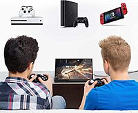 SideTrak Solo Pro 15.8in Portable Monitor