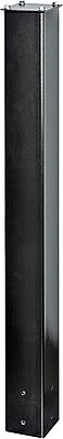 Mail Boss In-Ground Steel Mounting Post