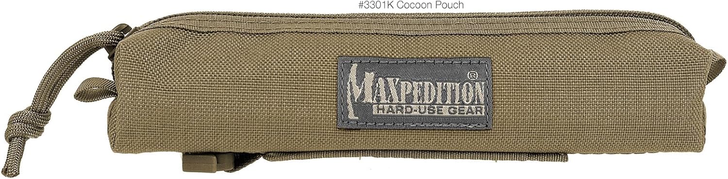 MAXPEDITION Cocoon Pouch