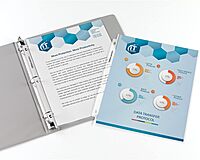 Office Depot Heavyweight Non-Glare Sheet Protectors, 8 1/2in. x 11in., Clear, Pack Of 100, 97124