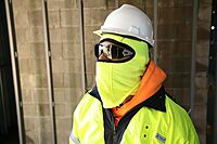 MCR OG112AF Crews Law OTG Over The Glass Safety Glasses Grey Lens Anti-Fog 1 Pair One Size Gray