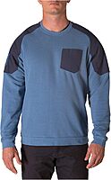 5.11 Tactical Radar Fleece Crew 72103
