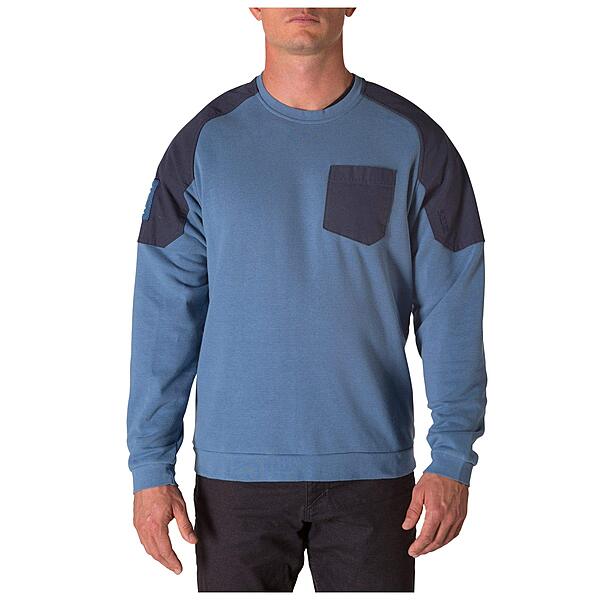 5.11 Tactical Radar Fleece Crew 72103