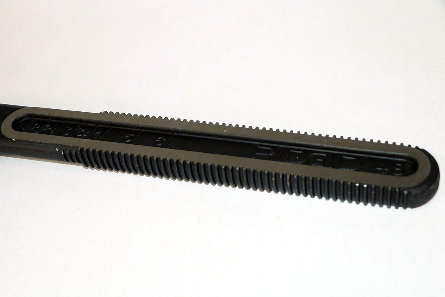 Ridgid 31745 Pipe Wrench Replacement Parts - C323 48 Hook J