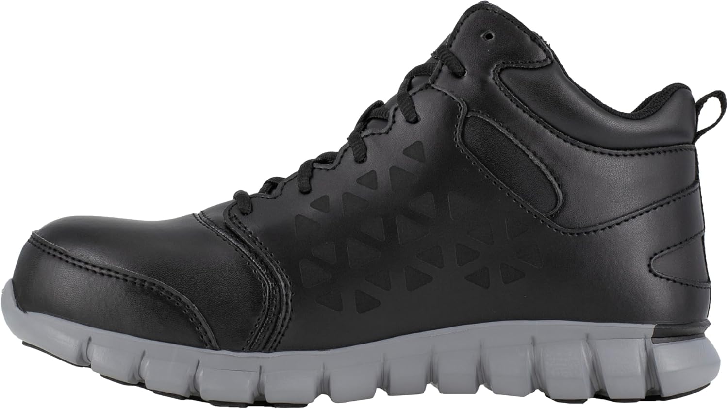 Reebok Men's Sublite Cushion Work Safety Toe Work Boot