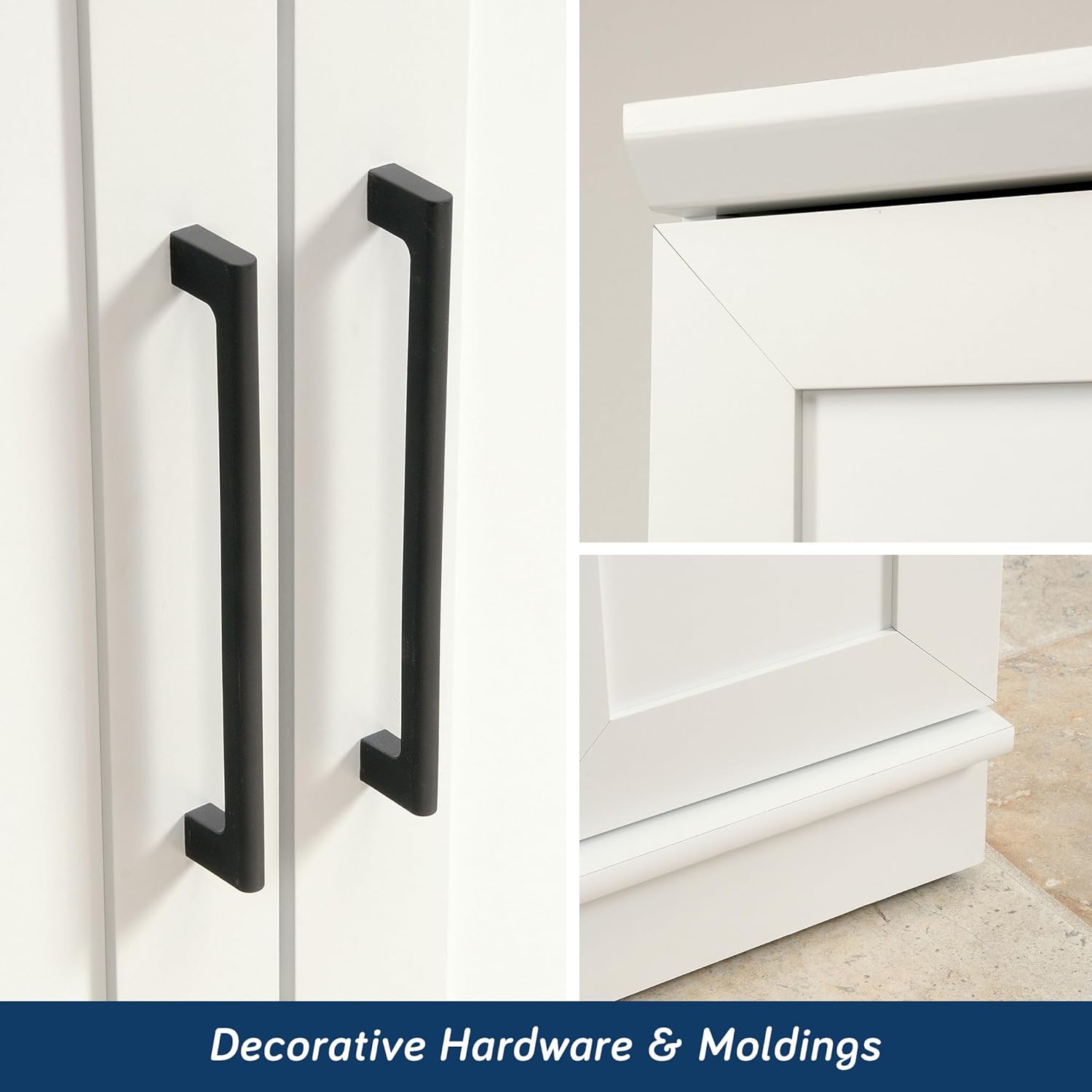 Sauder HomePlus Narrow Storage Cabinet