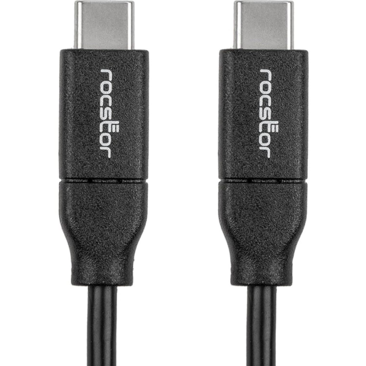 PREMIUM USB-C CHARGING CABLE M/M-6.5 FT (1.2M) - CHARGE & SYNC-240W PD-HEAVY DUT