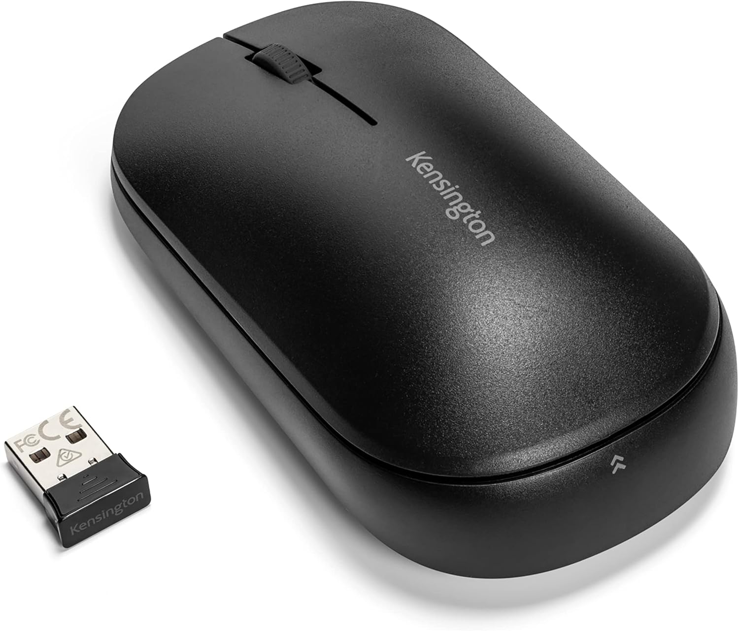 Kensington SureTrack Dual Wireless Mouse
