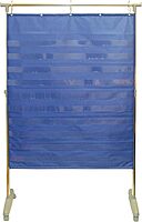 Scholastic Standard Pocket Chart, Blue
