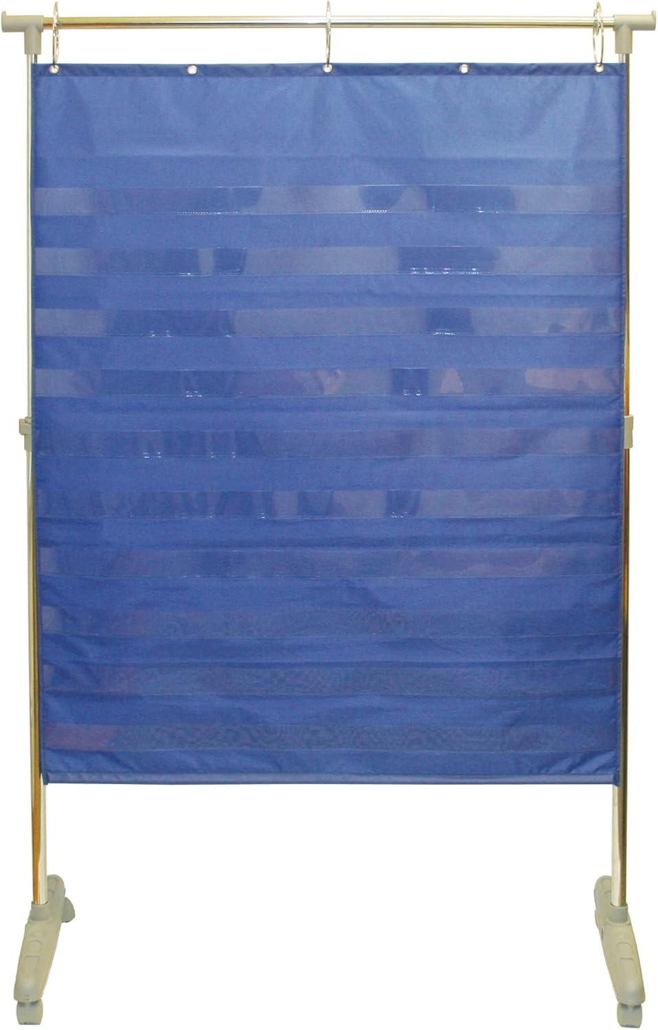 Scholastic Standard Pocket Chart, Blue