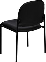 Flash Furniture Tania Comfort Stackable Side Reception Chair