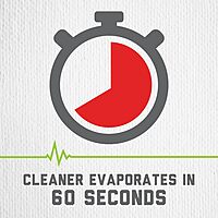 Hoppe's Gun Medic Bio-Based Cleaner & Lube Aerosol Spray