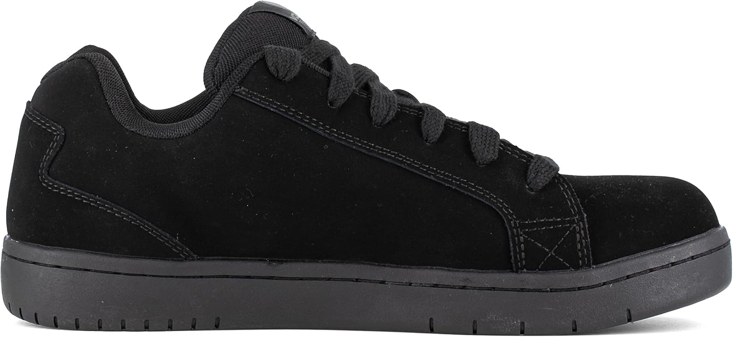 VOLCOM Stone Op Art Men's Composite Toe Work Shoe