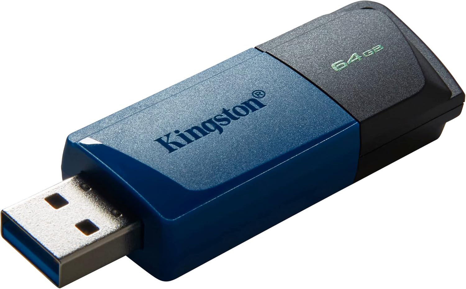 Kingston DataTraveler Exodia M USB 3.2 Gen 1 Flash Drive