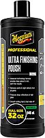 Meguiar's Mirror Glaze Ultra-Cut Compound & Ultra Finishing Polish