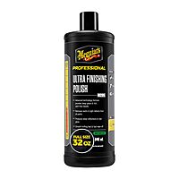 Meguiar's Mirror Glaze Ultra-Cut Compound & Ultra Finishing Polish