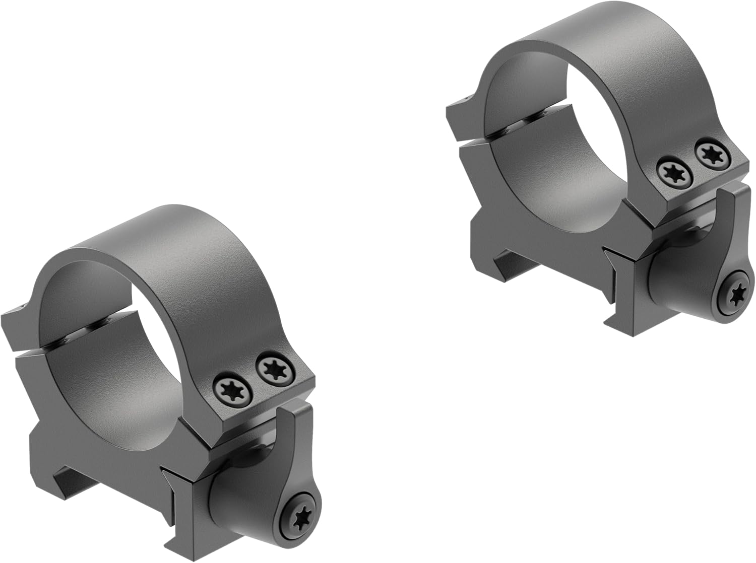 Leupold QRW2 Quick-Release Weaver-Style Scope Rings
