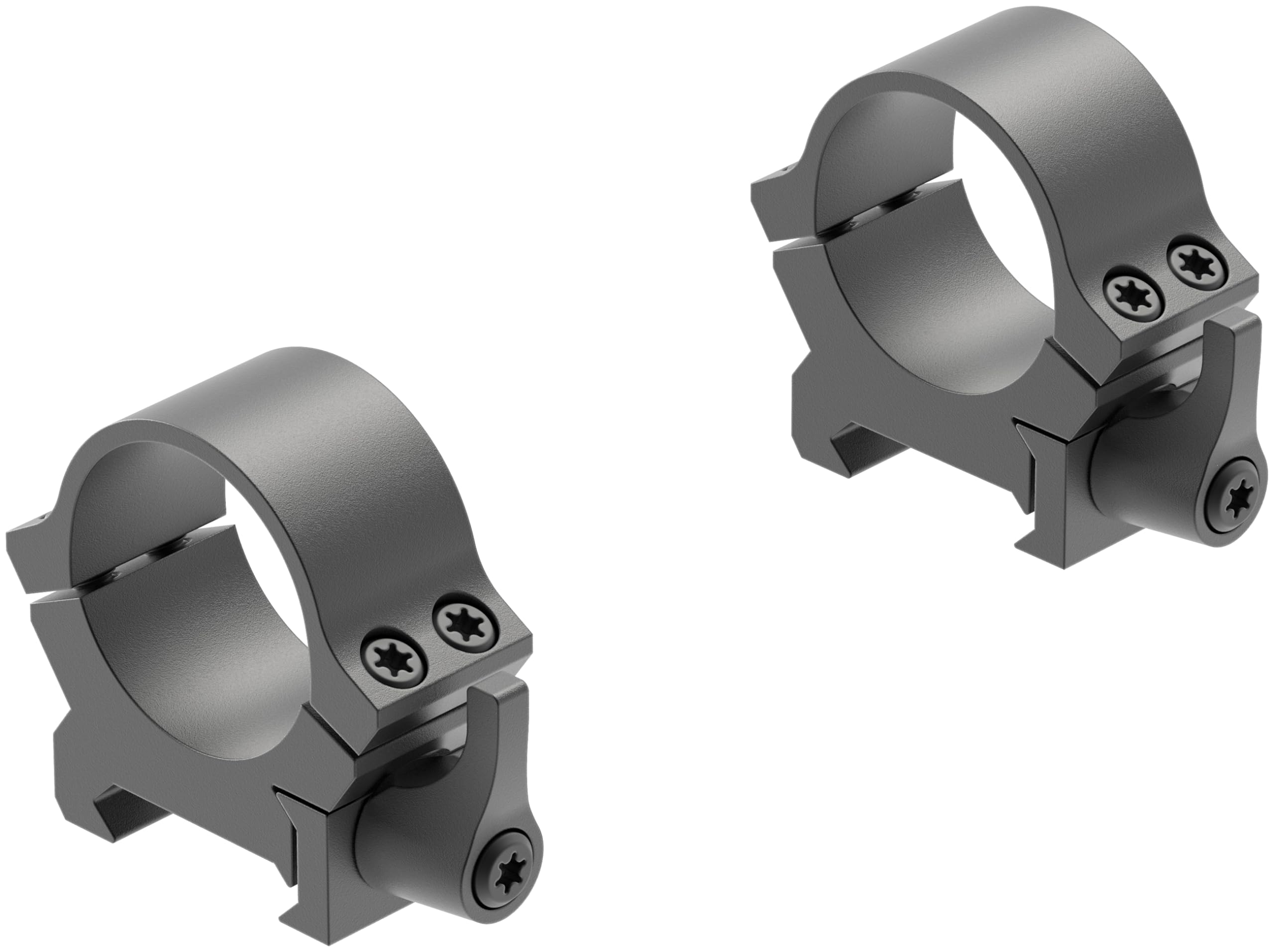 Leupold QRW2 Quick-Release Weaver-Style Scope Rings
