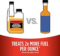 STA-BIL In-Season Protection Fuel System Treatment