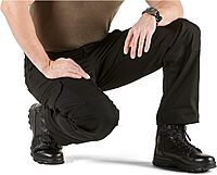 5.11 Tactical Taclite Pro Pants for Men, Cargo Work Pant, Ripstop Lightweight Performance, Style 74273ABR