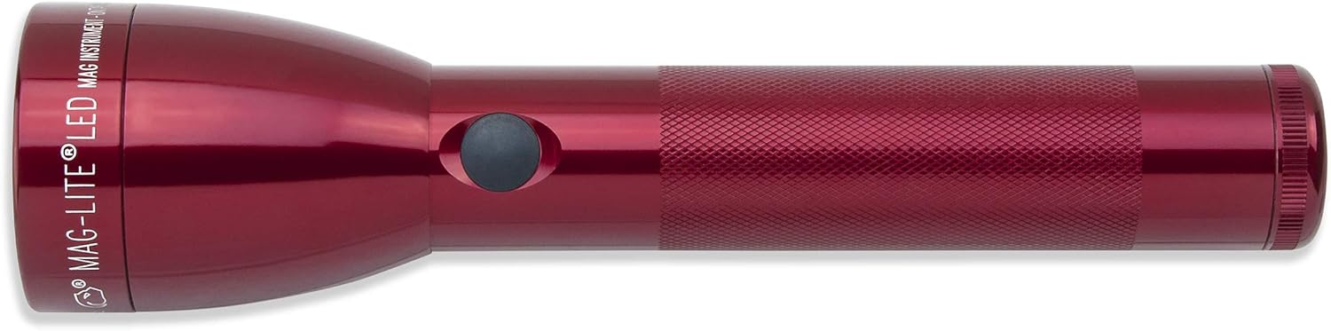 Maglite ML50L 2-Cell C LED Flashlight