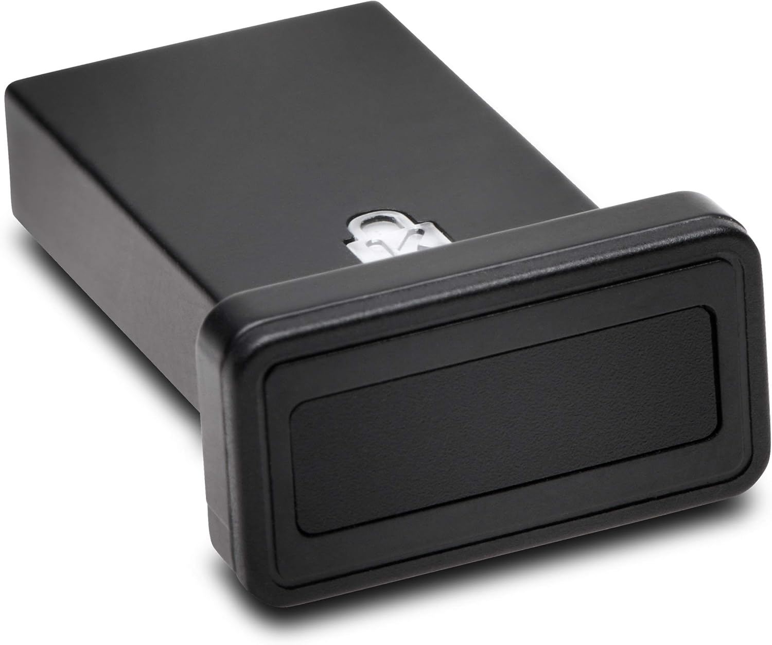 Kensington VeriMark Guard USB Fingerprint Security Key - FIDO2 & FIDO U2F