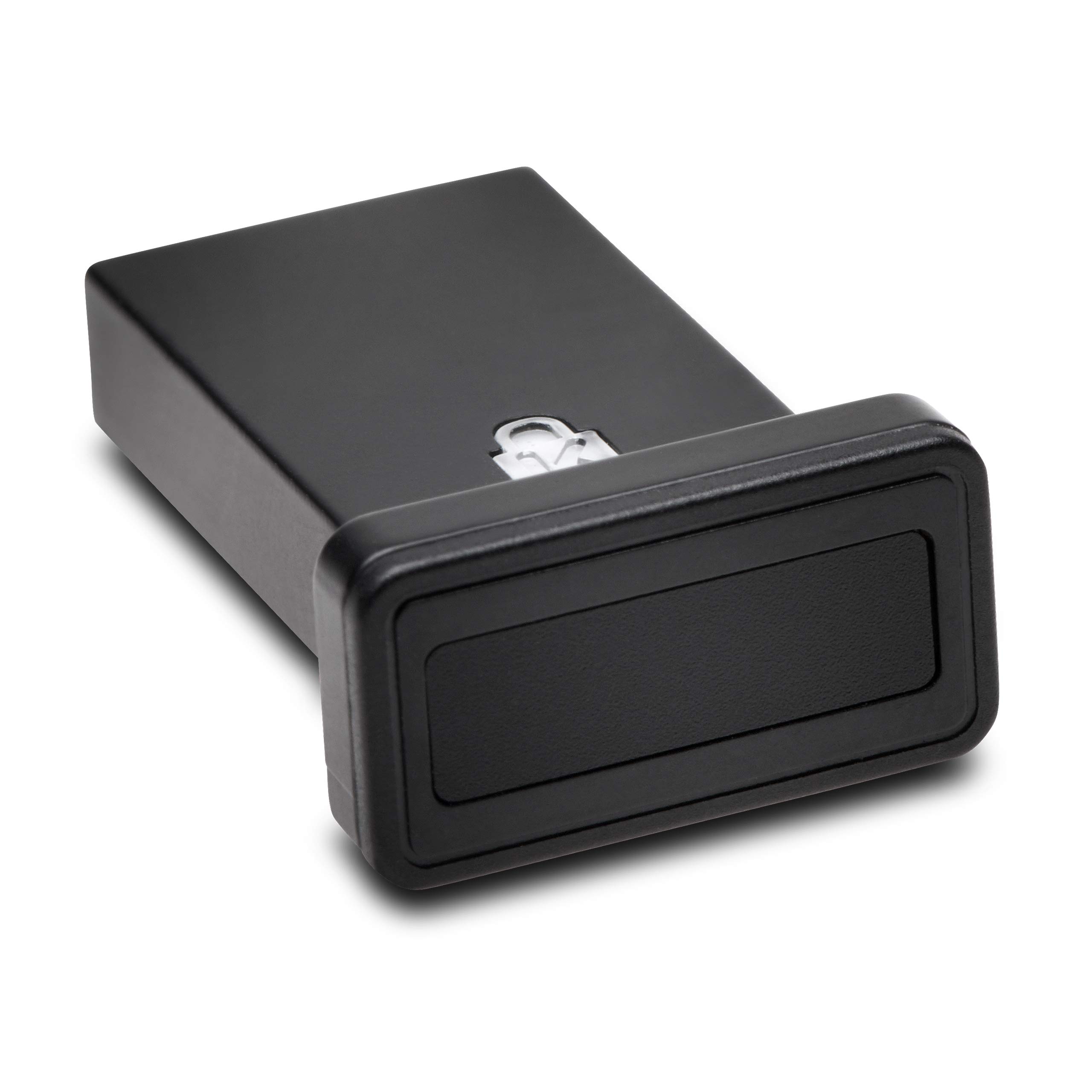 Kensington VeriMark Guard USB Fingerprint Security Key - FIDO2 & FIDO U2F