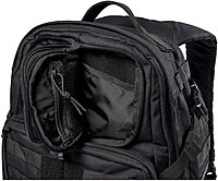 5.11 RUSH 24 2.0 Tactical MOLLE Backpack, 37L